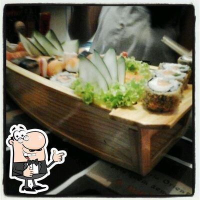 Saisho foto