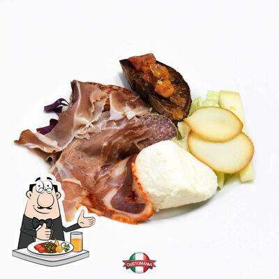 Cibo al Gusto Mania