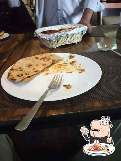 Pizza is the world's most popular fast food