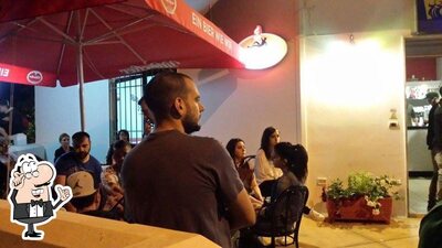 Gli interni di Barbablu