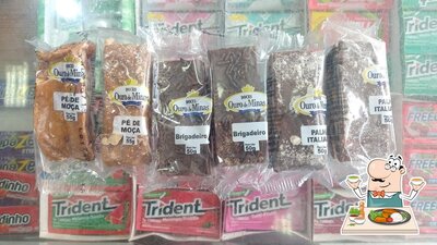 Comida em Padaria Dinamarca – Restaurante e Padaria