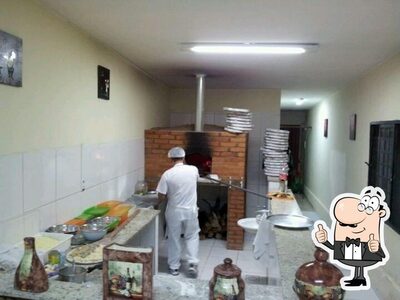 Pizzaria Verace foto