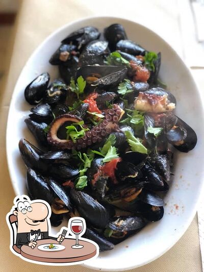 Cibo al Cenerentola