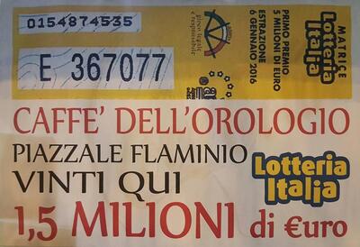 Controlla le informazioni su Caffè dell'Orologio