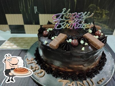 CakeOphage photo