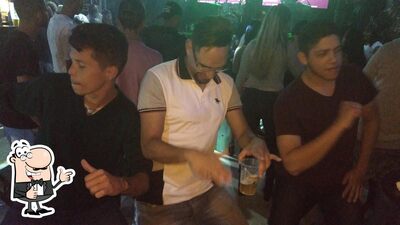 Gudang Hookah Lounge (Bar do Juiz - Imperador) foto