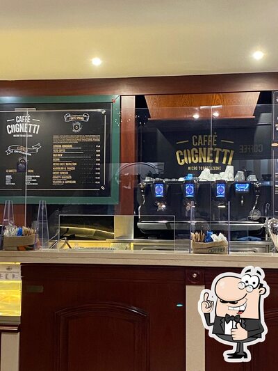 Caffè Cognetti - Microtorrefazione foto