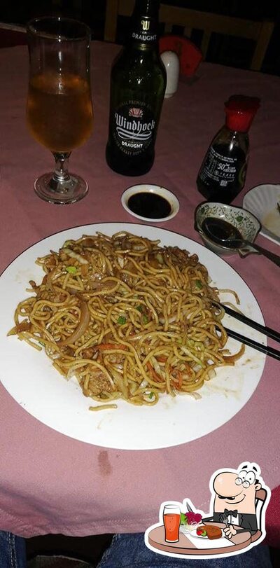 photo de Golden Coast Chinese
