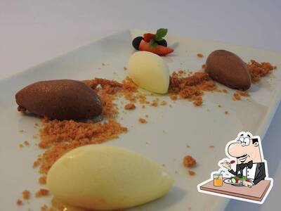 Cibo al Pi Greco