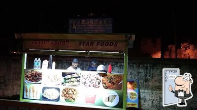 Star Food photo