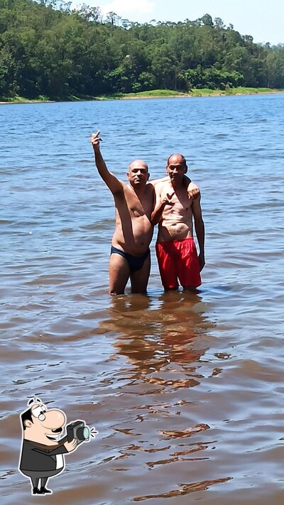 Ponto Do Peixe foto
