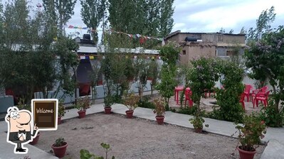 Dontang Restaurant and bar photo