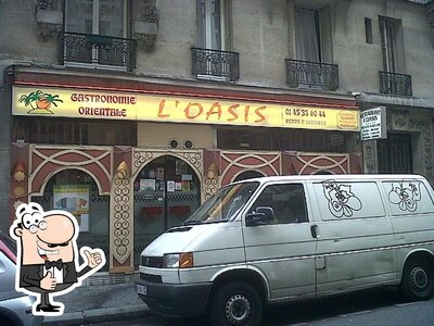 photo de L'Oasis