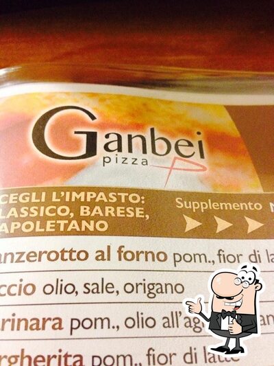 Ganbei foto