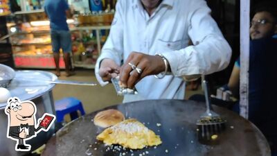 सिसोदिया अंडा सेंटर बड़वाह photo