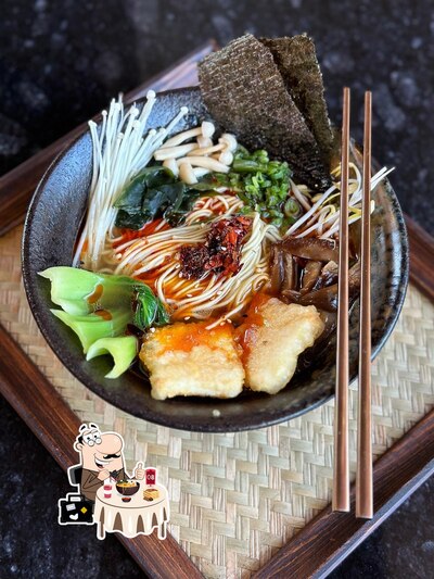 Sticky Rice photo