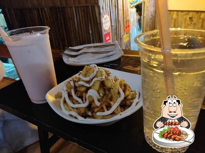 Food at Food Headquarters