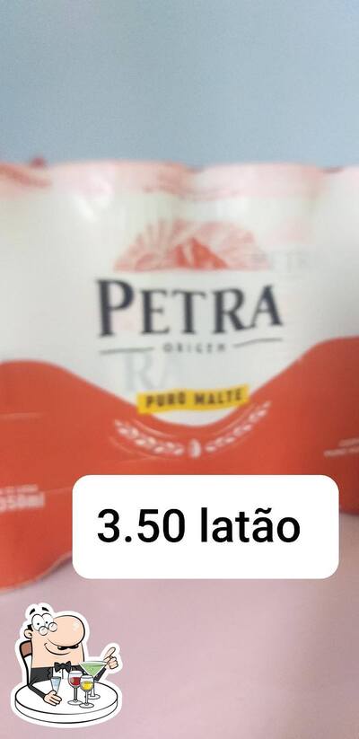 Consiga destilados e outros bebidas alcoólicas