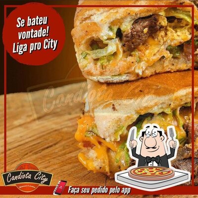 A pizza é o fast food mais popular do mundo