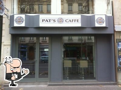 photo de Pat's