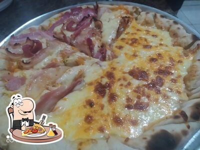 A pizza é o fast food mais popular do mundo