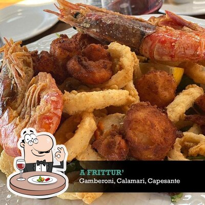 Platti al Chiù Sapore