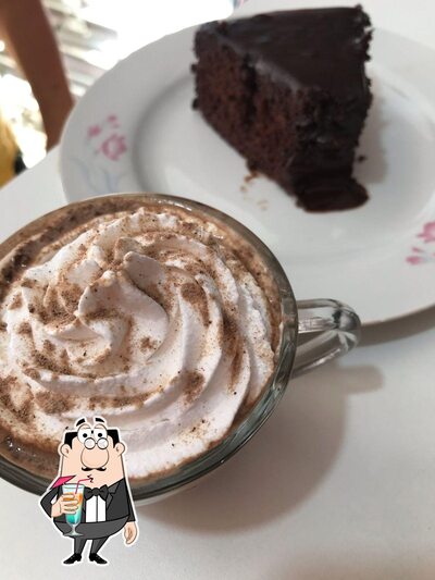 Favos café foto