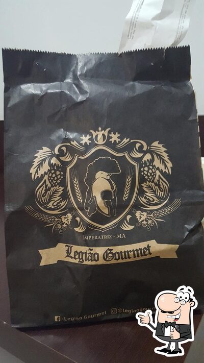 Legião Gourmet foto