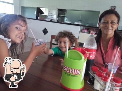 POSTO MINAS GERAIS III E RESTAURANTE foto