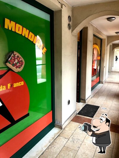 Pizzeria La Mondiale di Giordano Francesco foto