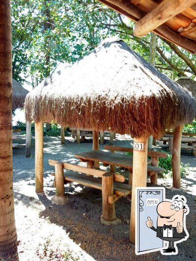 Restaurante Muzambo foto