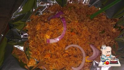 Sri Sai Rama Fast Foods photo