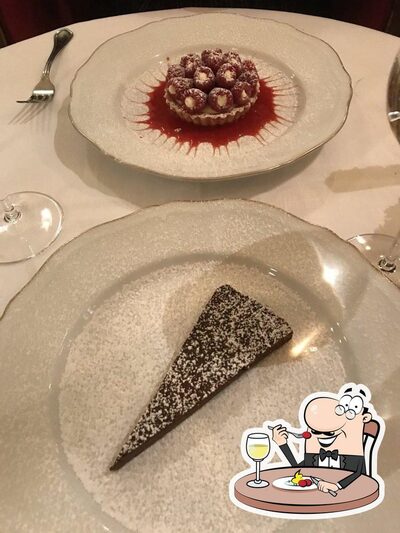 Platti al Cibrèo Ristorante