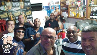 BAR Oliveira foto