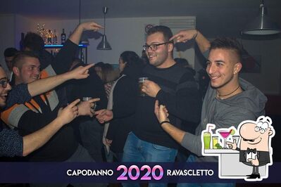 APRES SKI - La Scaletta Ravascletto foto