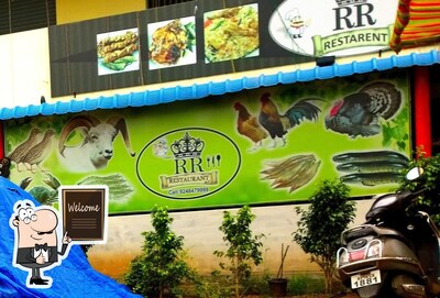 RR FAMILY RESTARENT A/C & NON A/C photo