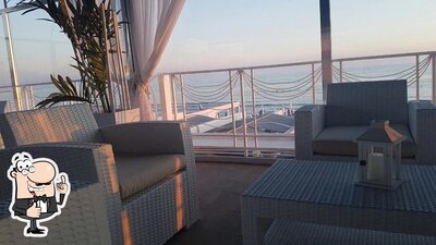 Pizzeria Delfino foto