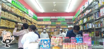 PJ BAKERY photo