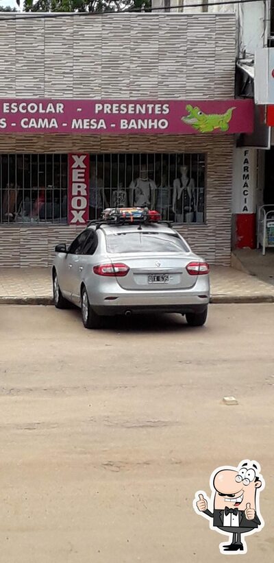Padaria Ki Pão foto