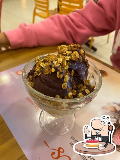 Habib's foto