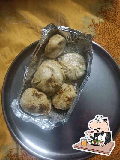 Meals at Verma Kitchen