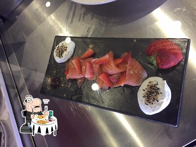 Platti al Eracle Cafe & Restaurant Como