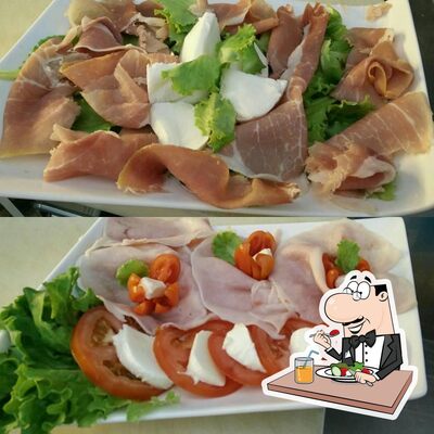 Platti al Quinto Vizio