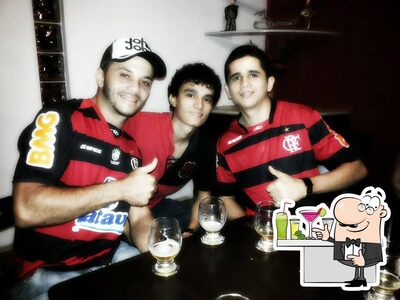 Giga Sushi foto