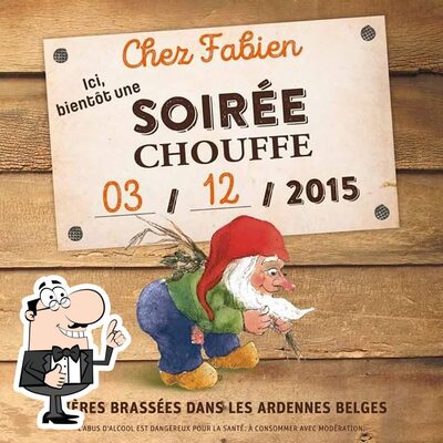 photo de Chez Fabien