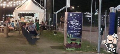 Pizza experience foto