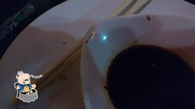 Platos en Myroku
