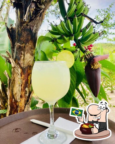 Comida em Rancho Ayres - Restaurante Caiçara