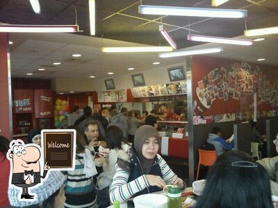 photo de KFC Dijon Ikea