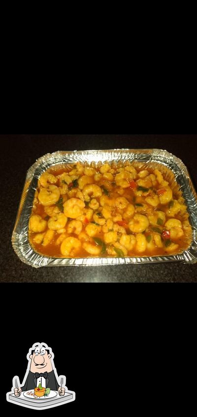 Platos en MAMMA MIA delivery